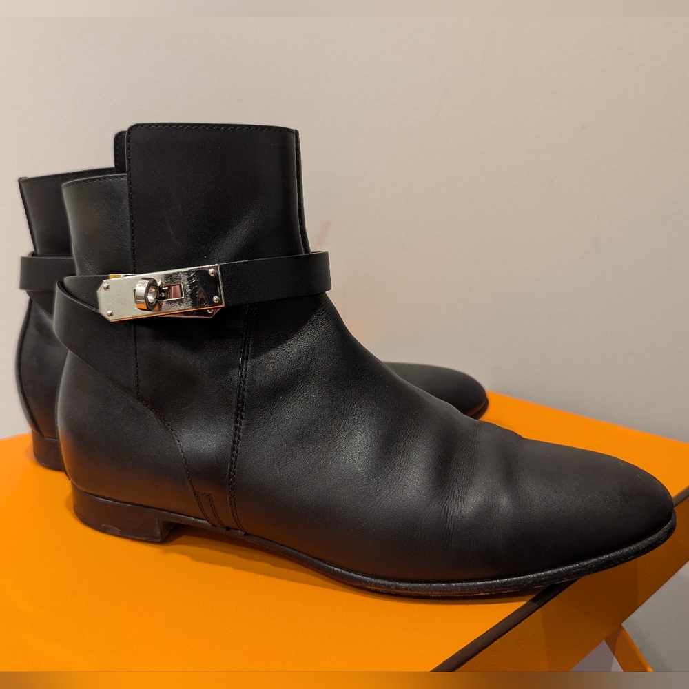 Neo ankle boot
